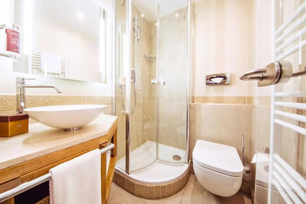Landgasthof & Hotel Gentner - Chambres