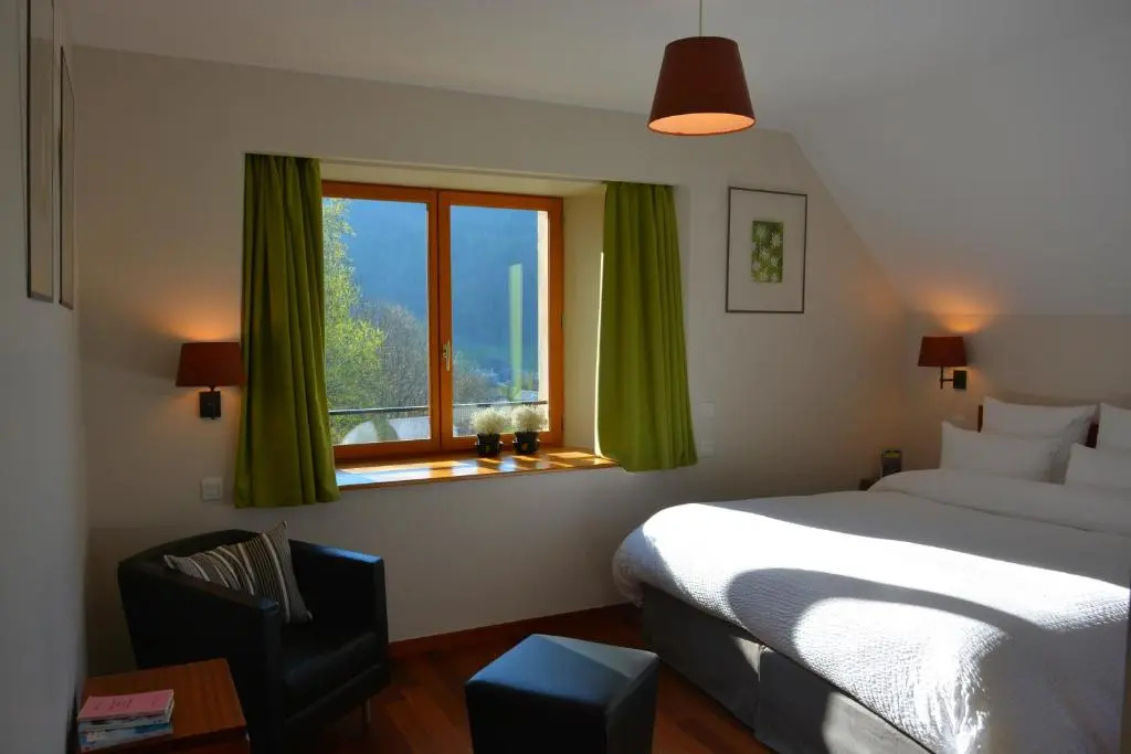 Val Lachard - Chambres