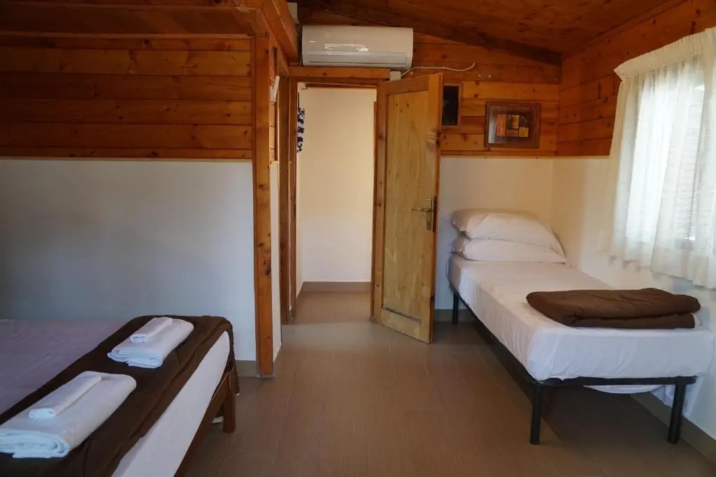 Villaggio Syrenuse - Chambres