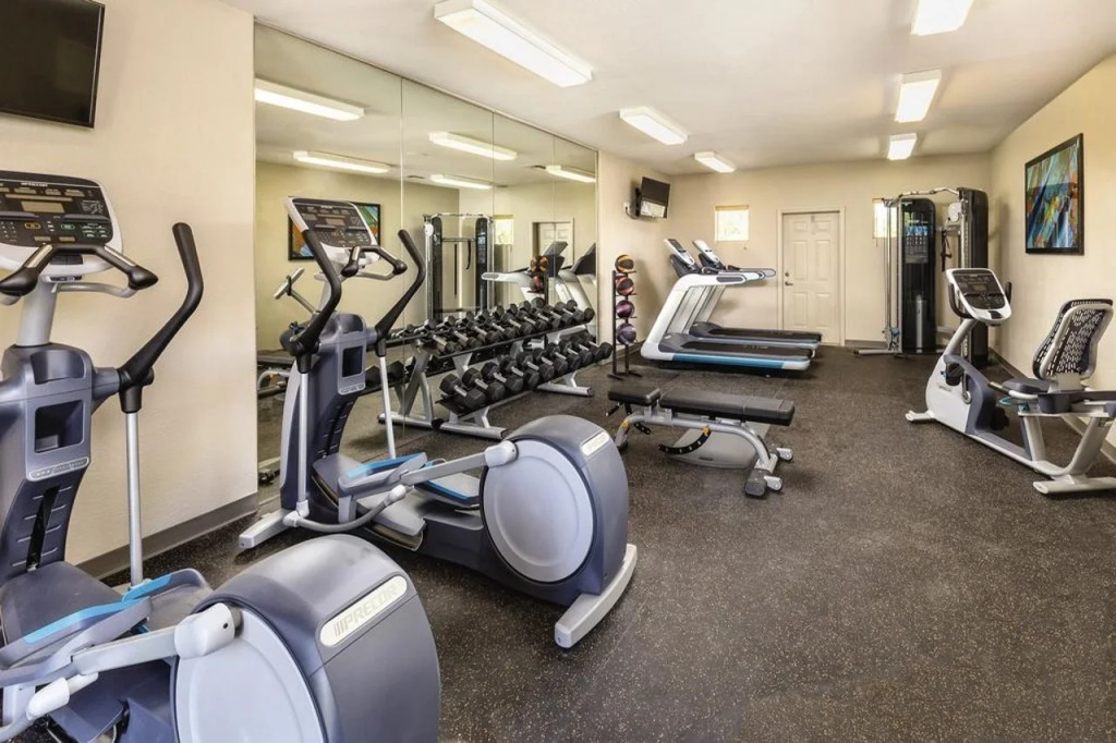 Worldmark Scottsdale - Général