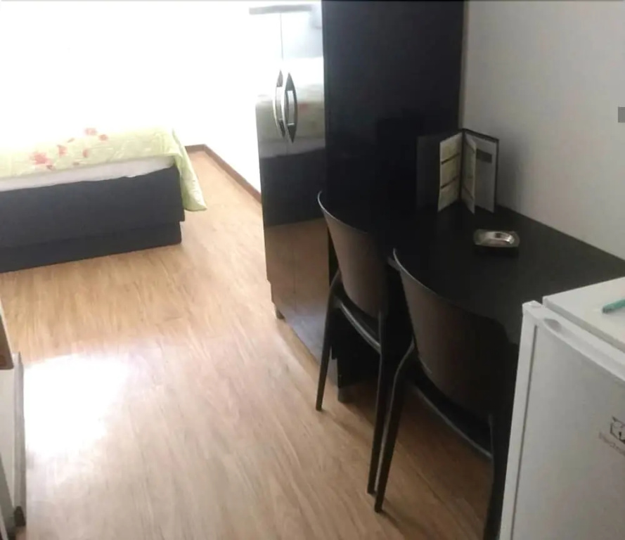 Hotel Plaza Campo Grande - Général