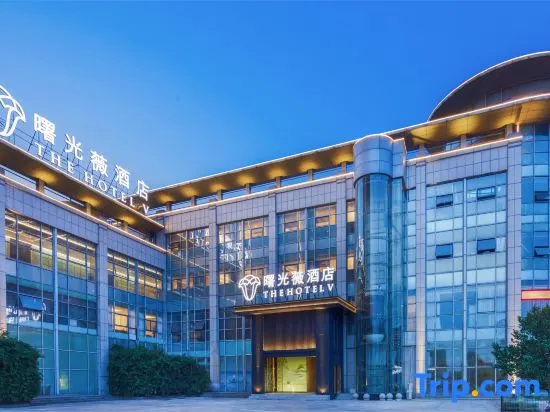 The Hotel V