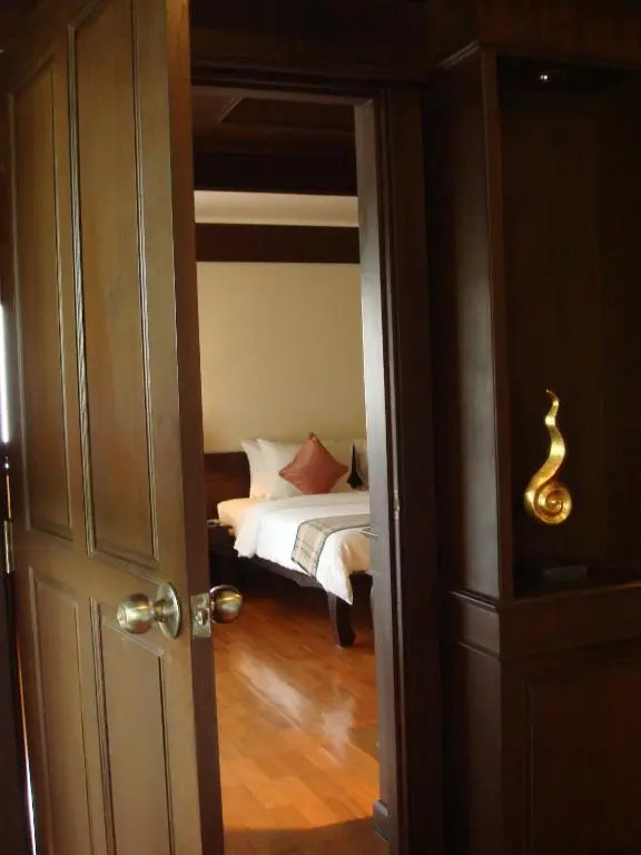 Mukdara Beach Villa & Spa Resort - Chambres