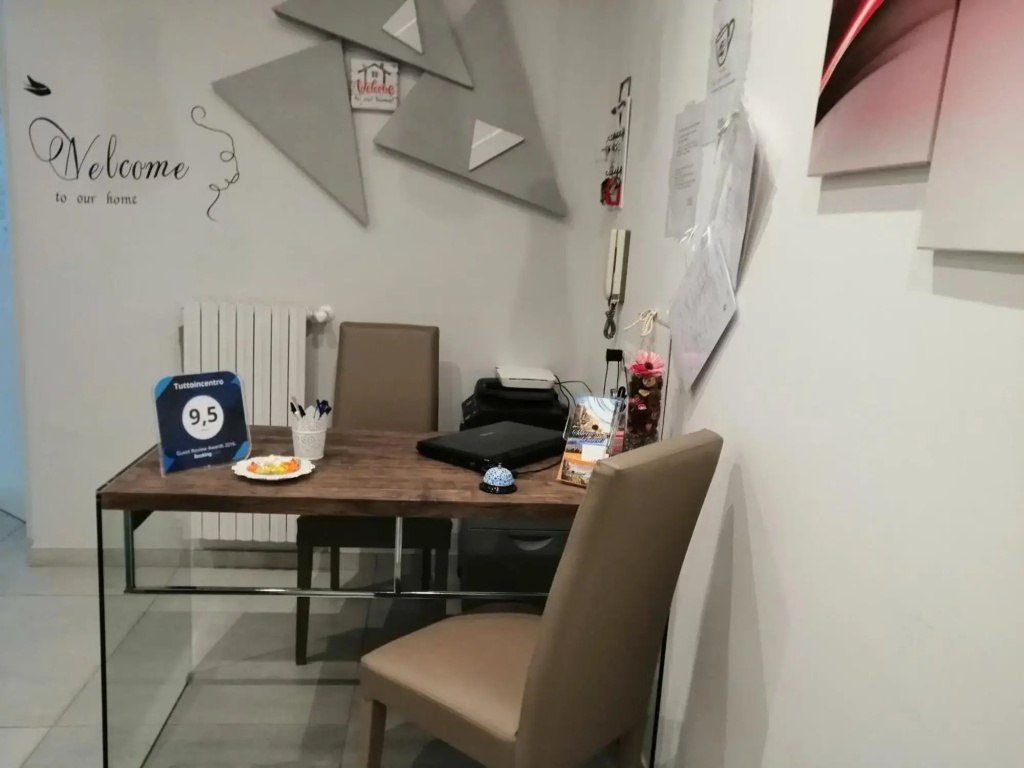 Hotel photo 20