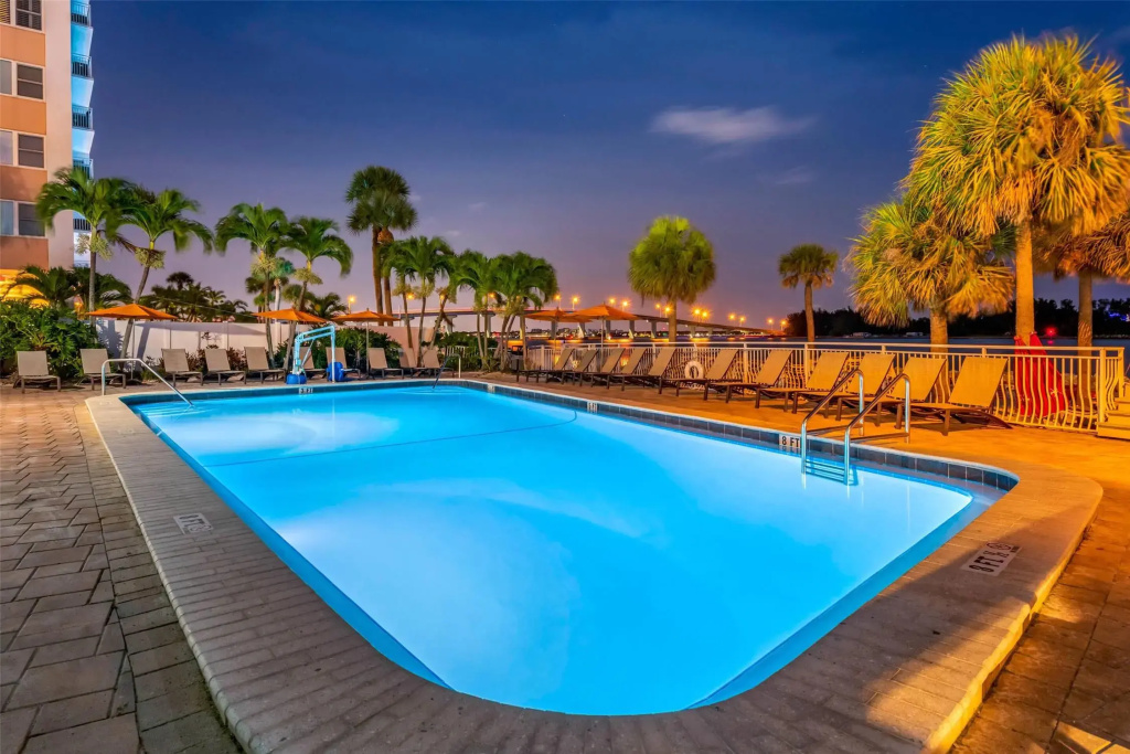 Dolphin Sands Clearwater Beach, an Ascend Collection Hotel - Général