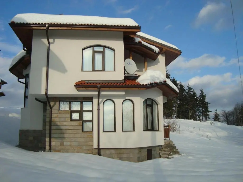 Cottage