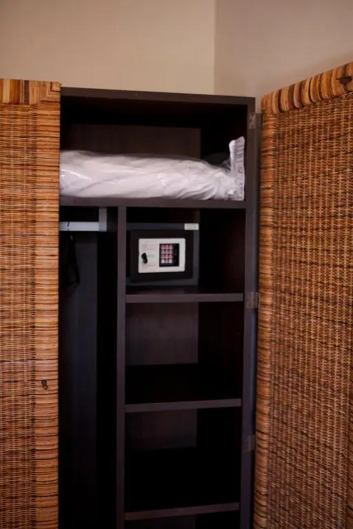 Insula Hotel - Chambres