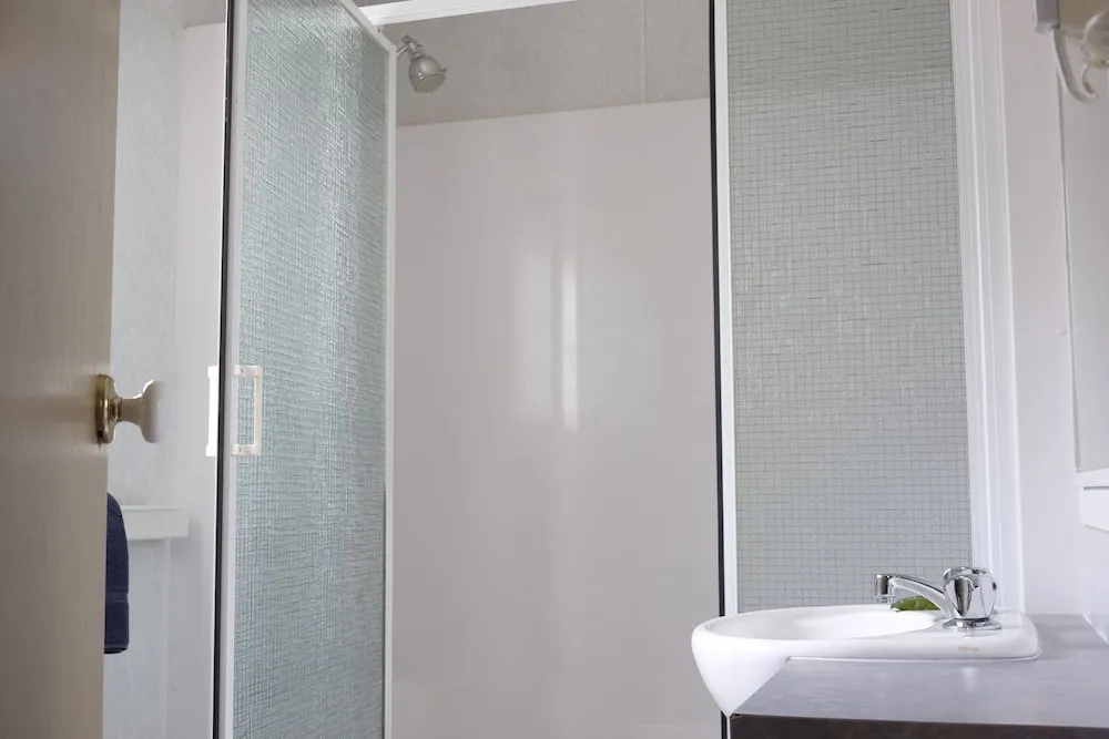 Lake Fyans Holiday Park - Chambres
