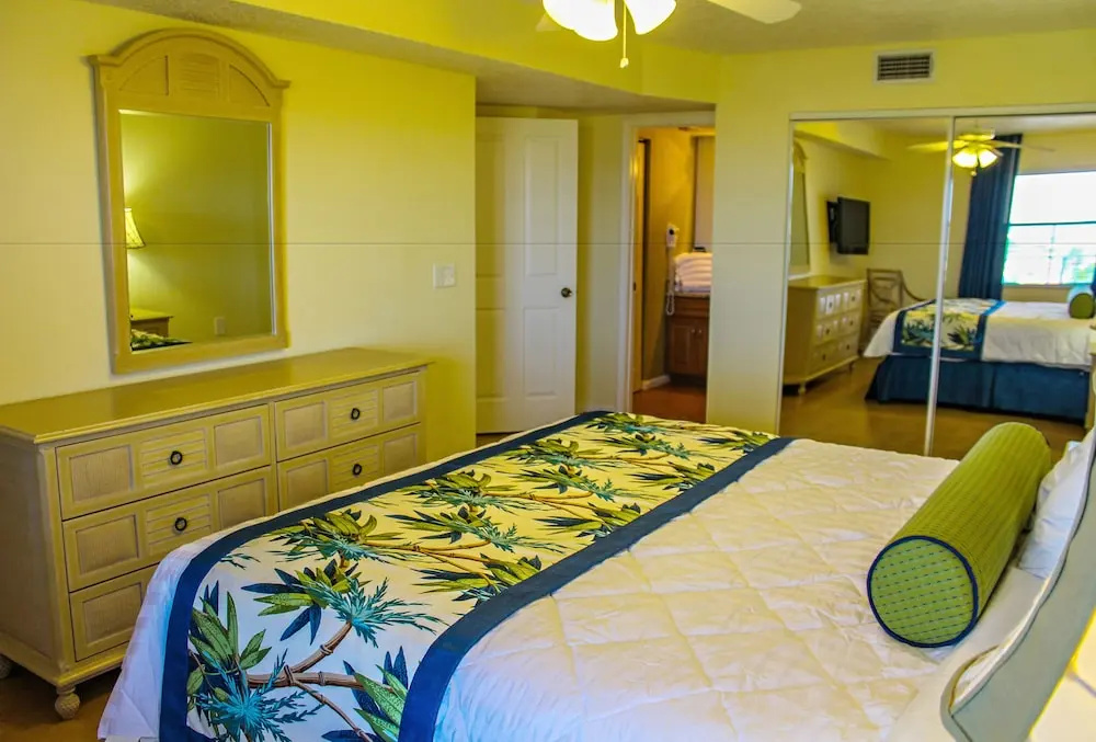 Discovery Beach Resort - Chambres