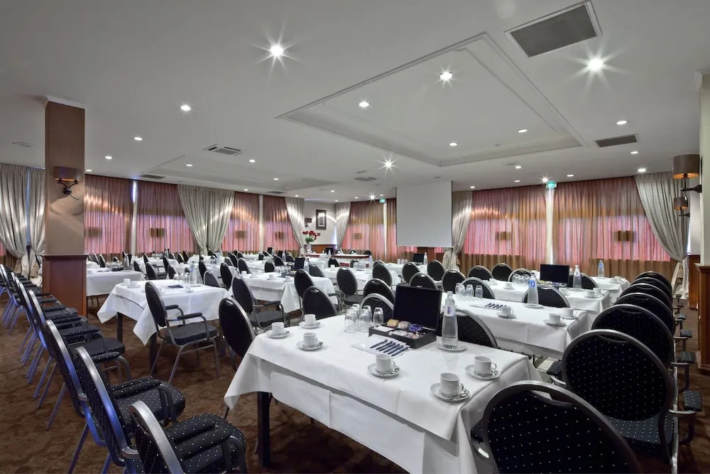 Van der Valk Hotel Emmeloord - Général