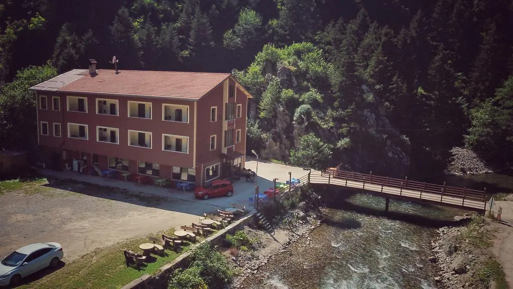 Uzungol Soylu Hotel