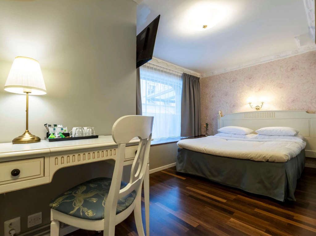 Best Western Hotel Bentleys - Général