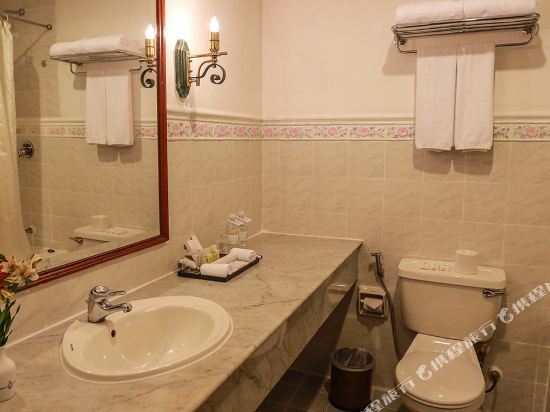 Grand Hotel Nuwara Eliya