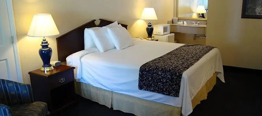 The Inn at Plantation - Chambres
