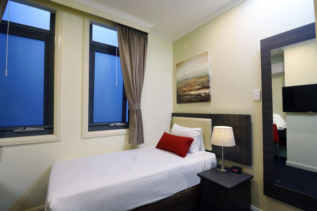 ibis Styles Kingsgate - Général