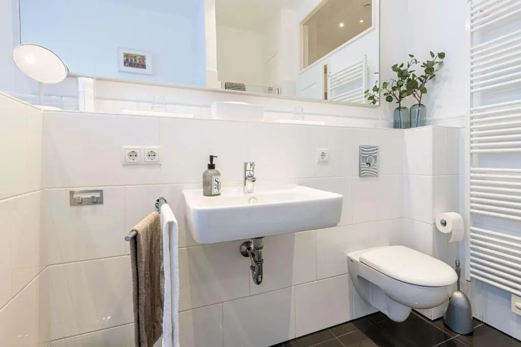 Schwarzwald Loft - Chambres