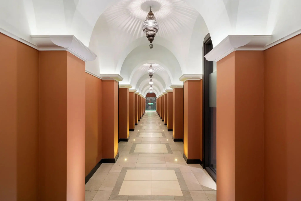 Corendon Amsterdam New-West, a Tribute Portfolio Hotel - Général