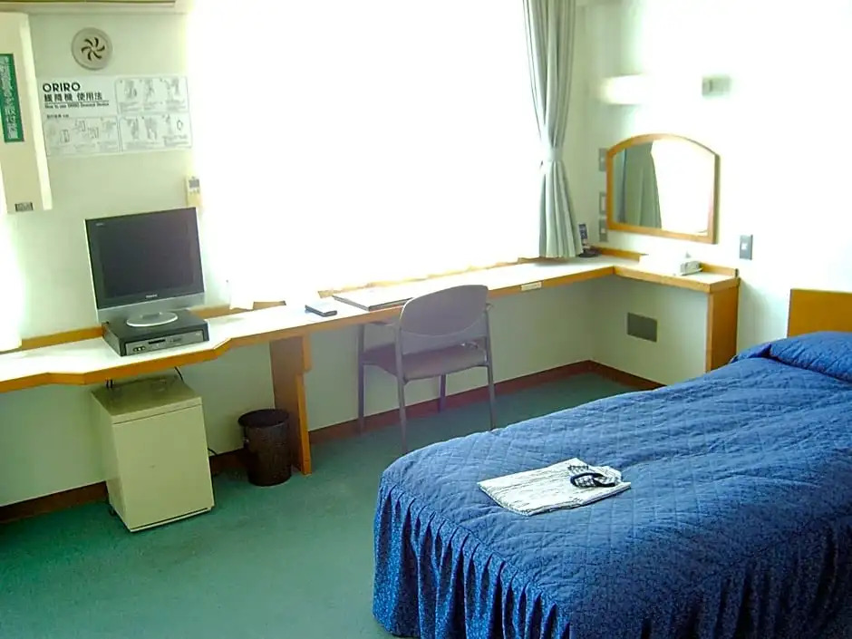 Standard Double room twin beds