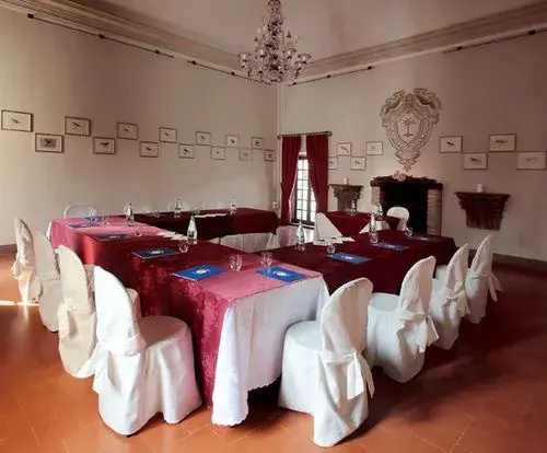Castello di Felino - Général