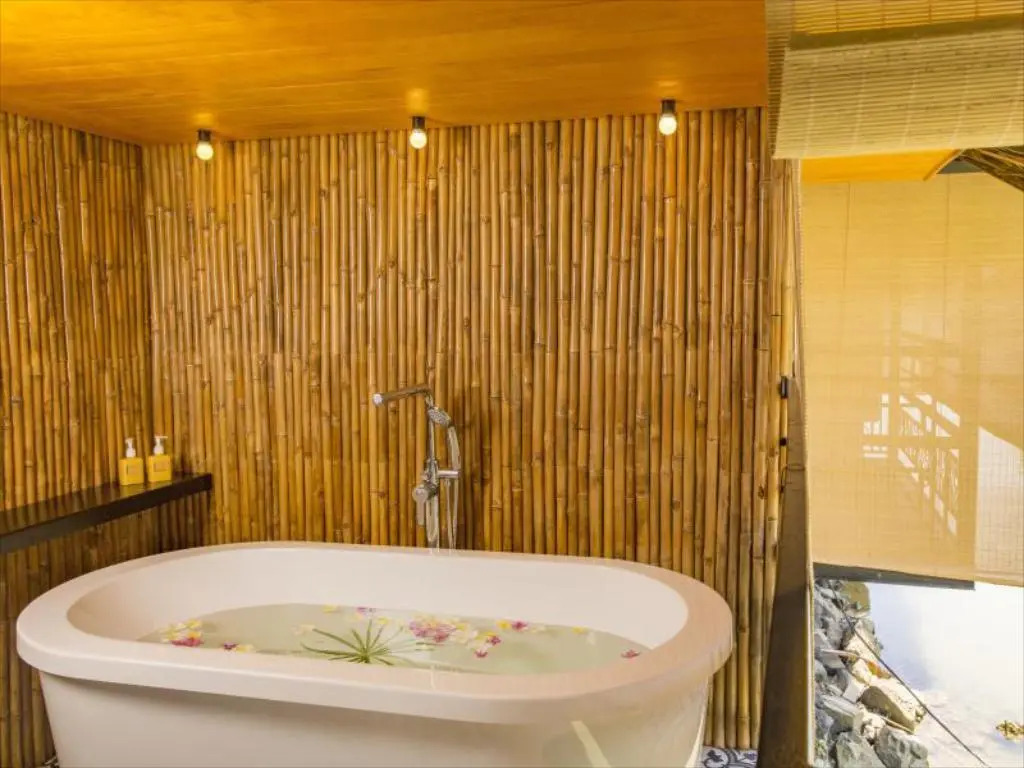 Champa Island Nha Trang - Resort Hotel & Spa - фото 27