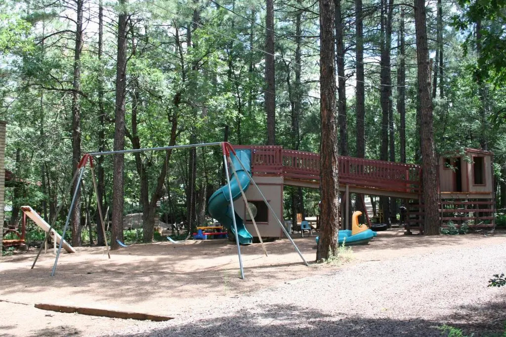 Northwoods Resort Cabins