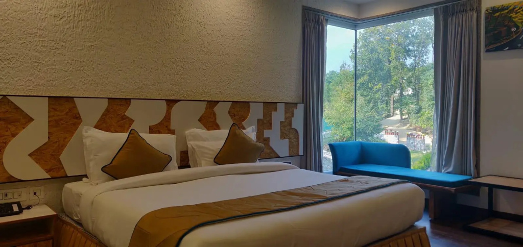 Premium room