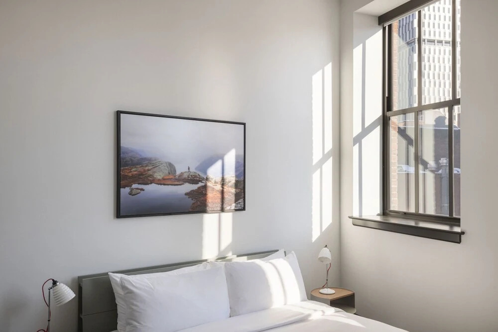 ROOST Cleveland — фото 5