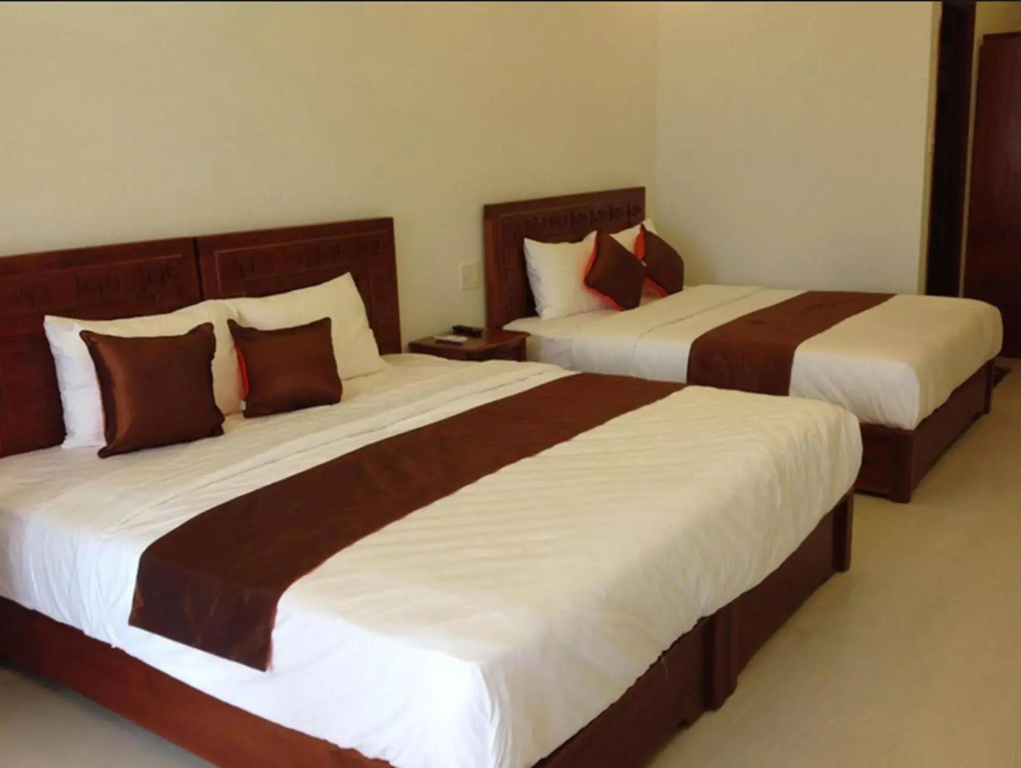 Hoi An Sala Hotel - Général