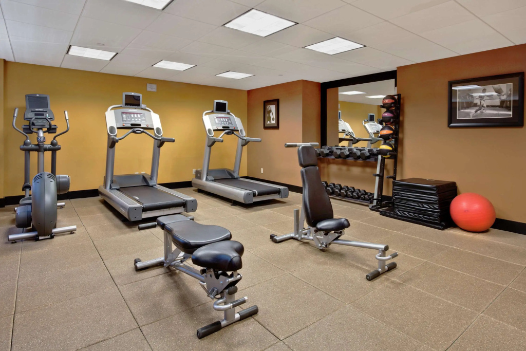 Radisson Hotel Freehold - Général