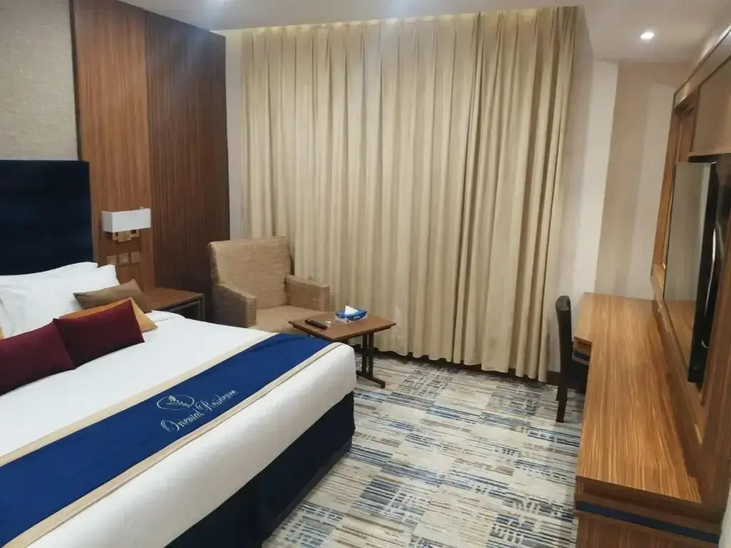 Hotel photo 7