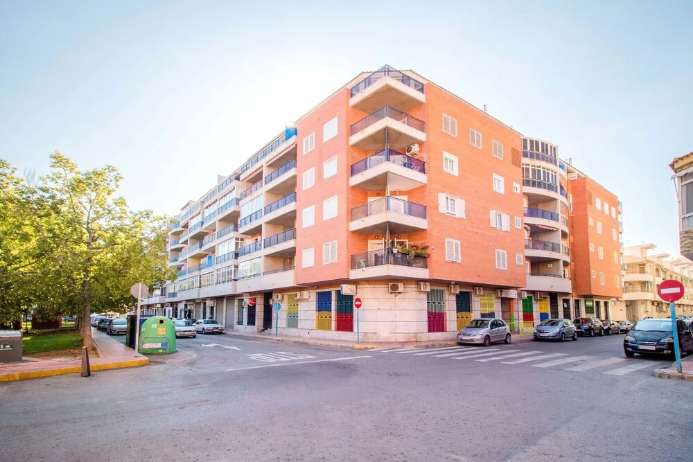 Apartment Santomera 8
