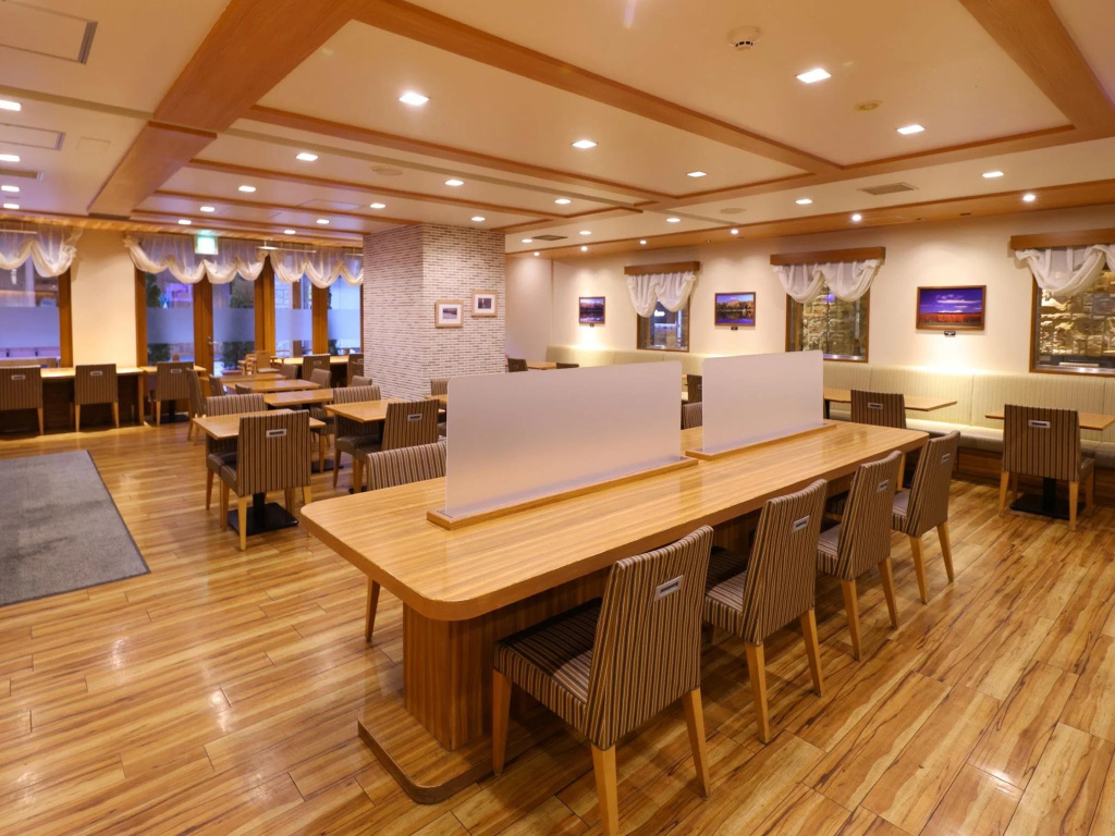 Dormy Inn Sapporo Annex Hot Spring 사진 22
