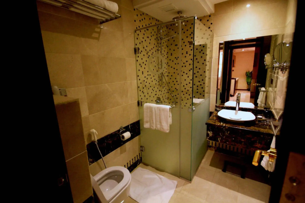 Al Shahbaa Hotel Jeddah - Général