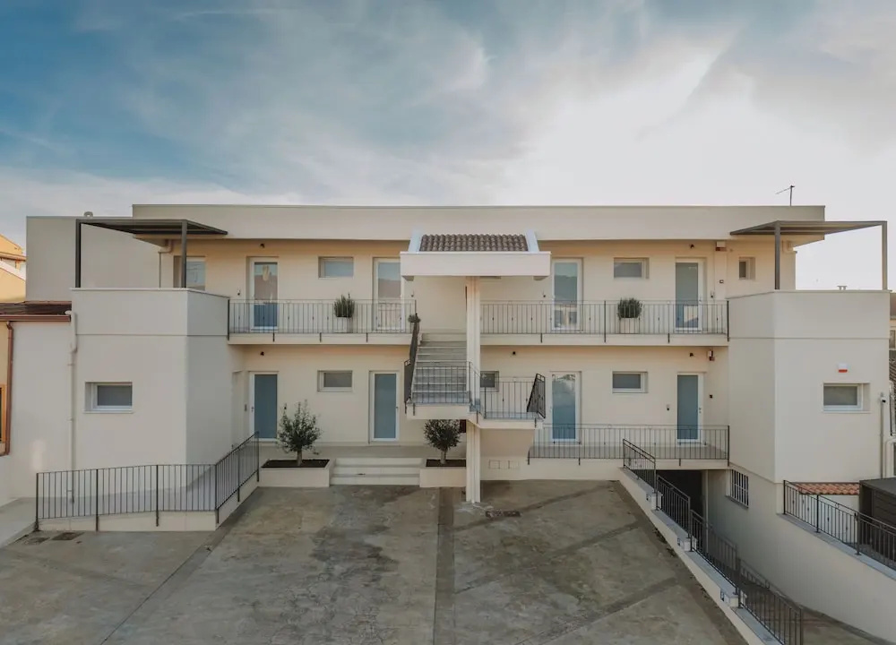 Gaiè Apartments