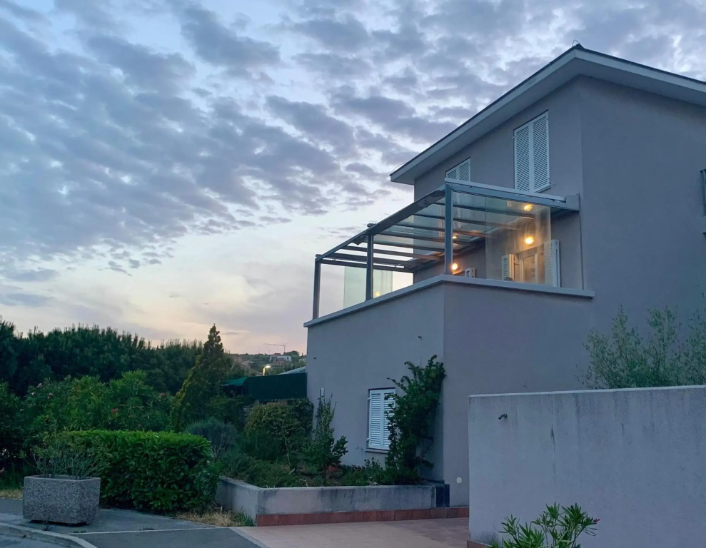 Primavera Apartments