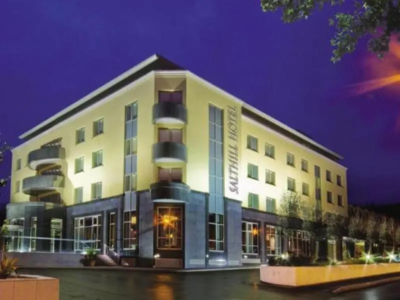 Salthill Hotel - Chambres
