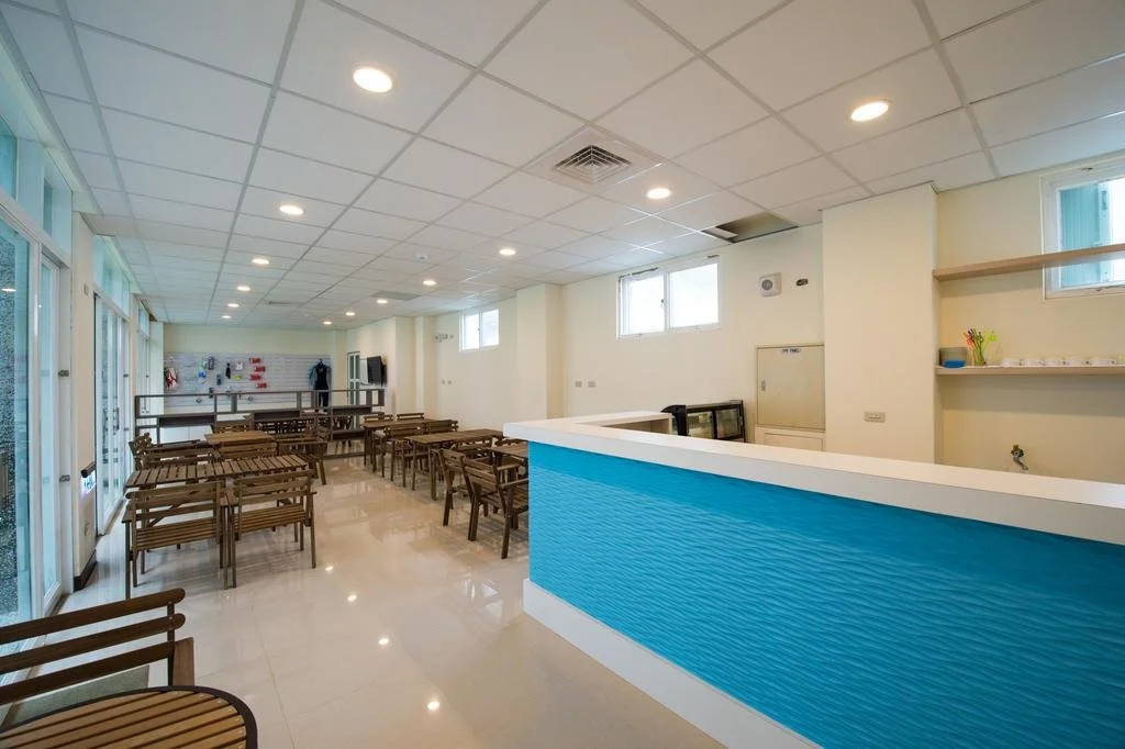 Seahome Hotel - Général