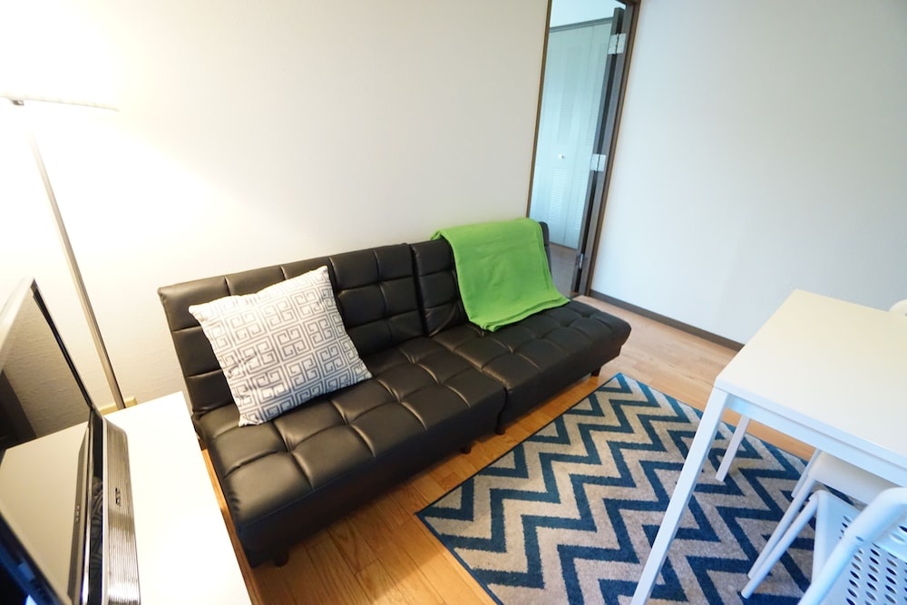 Terry's Apartment Shinsaibashi East I G07C 사진 13
