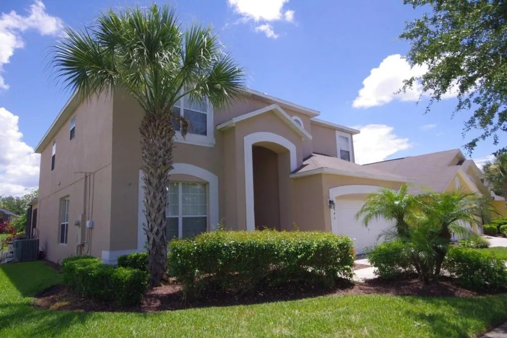 Florida Breeze