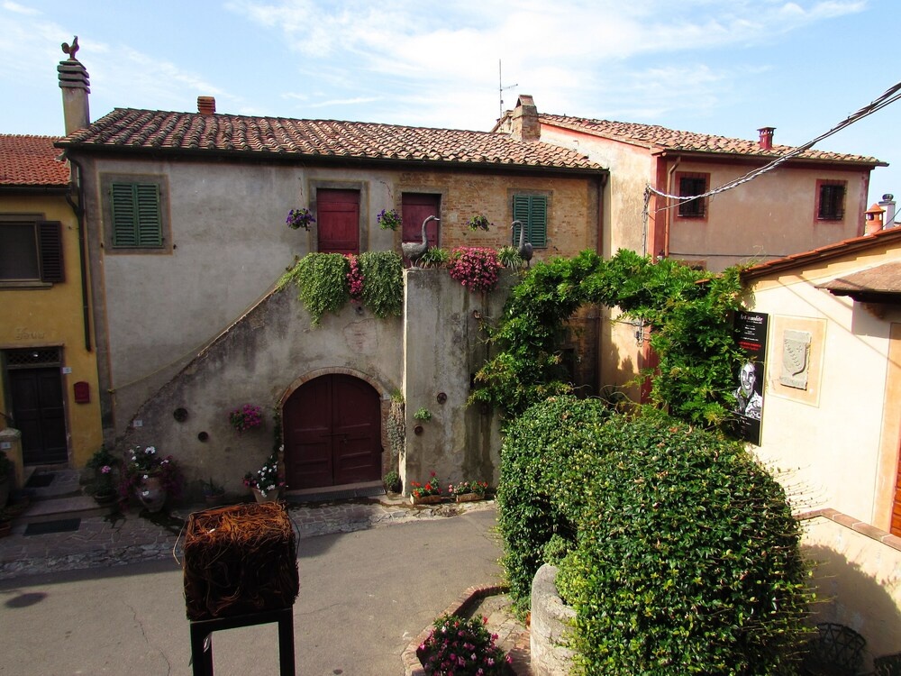 La Casetta Di Borgo
