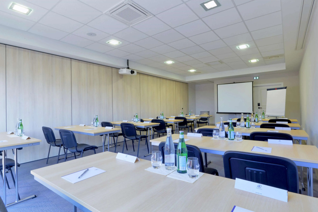 Hôtel Kyriad Angers Ouest Beaucouzé - Général