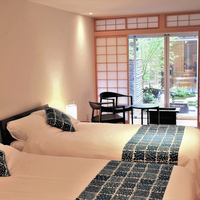Auberge AZABU 사진 12