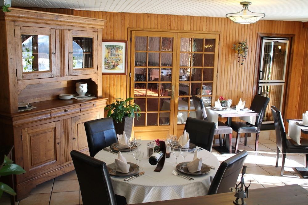 Hotel des Chazes - Général