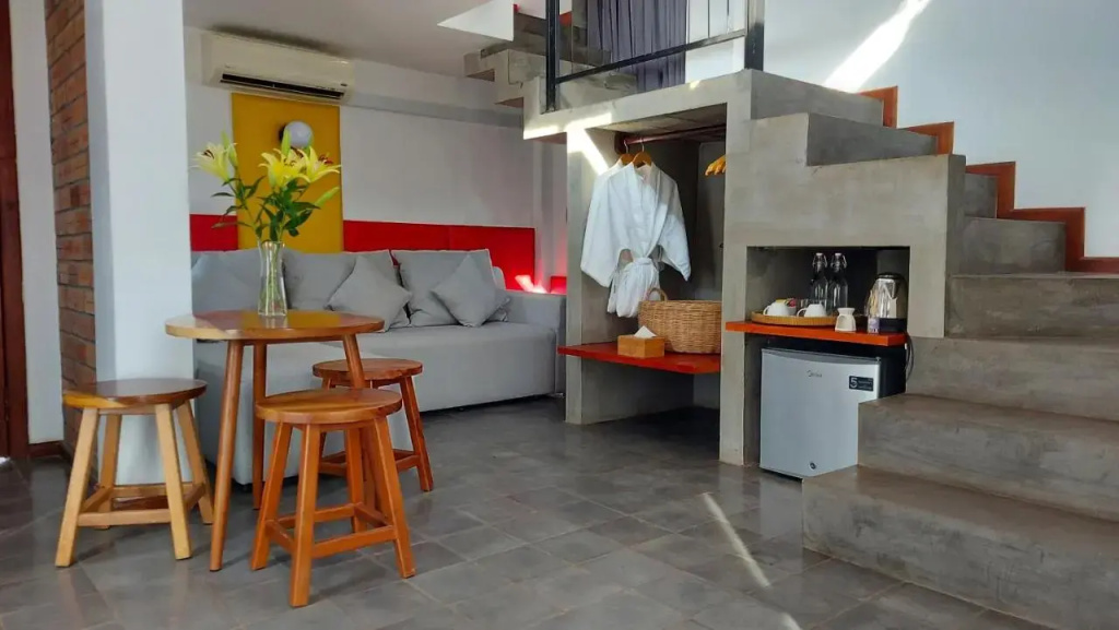 Hotel photo 21