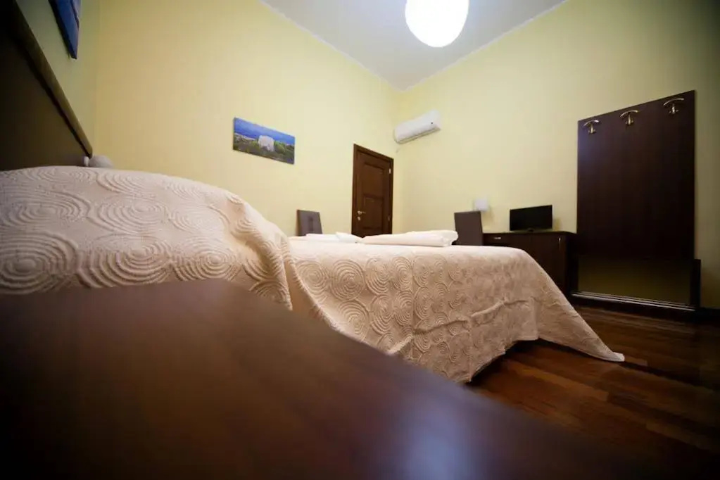 Villa Albertina Exclusive B&B - фото 32