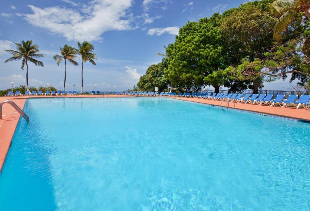 Holiday Inn Ponce & Tropical Casino by IHG by null