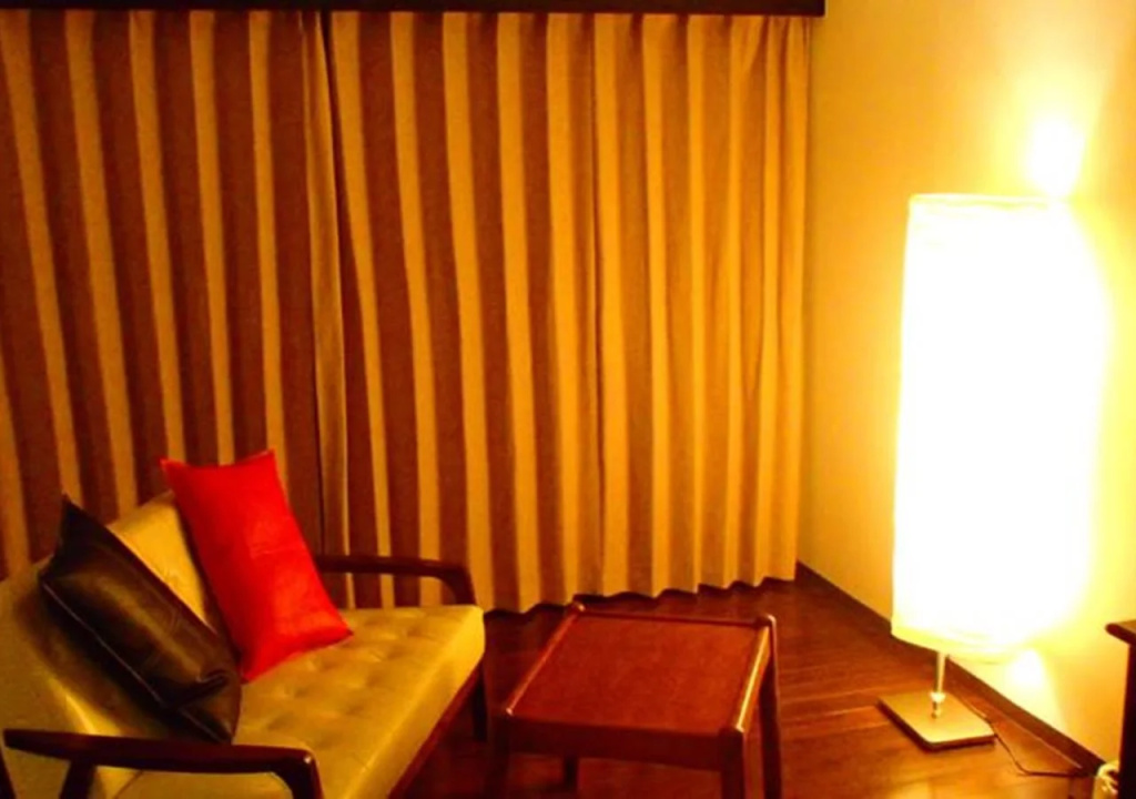 Hanamuro interislander's Hotel - Général