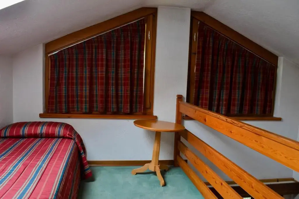 Hotel Walser Courmayeur - Général