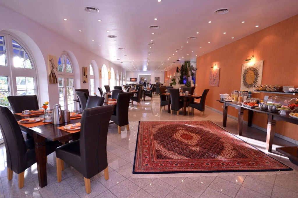 Hotel photo 20