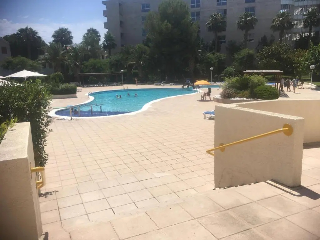 Hotel photo 10